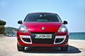 Renault scenic dCi 110 EDC bose: Glasbena skrinjica