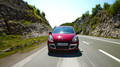 Renault scenic dCi 110 EDC bose: Glasbena skrinjica