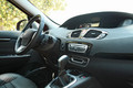 Renault scenic dCi 110 EDC bose: Glasbena skrinjica