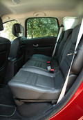 Renault scenic dCi 110 EDC bose: Glasbena skrinjica