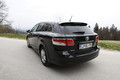 Toyota avensis wagon 2,0 D-4D M/T6 business: Ph 7