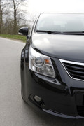 Toyota avensis wagon 2,0 D-4D M/T6 business: Ph 7