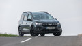 Dacia jogger 1.0 TCe 110 extreme: Utilitarec