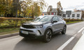 Opel mokka-e ultimate: Tik pod magično mejo