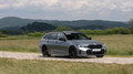 BMW M340d touring: Porednež, ki ga moraš imeti rad