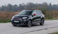 FIAT 500X dolcevita 1.5 GSE MHEV (RED): Sladka dobrodelnost