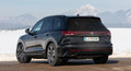 Volkswagen touareg R 3.0 V6 TSI e-hybrid: Novodobni nomad