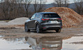 Mazda CX-60 D254 AWD exclusive-line: Šest v vrsto