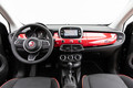 FIAT 500X dolcevita 1.5 GSE MHEV (RED): Sladka dobrodelnost