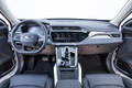 Geely atlas pro 1.5 4WD: Volvo outlet SUV