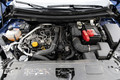 Renault austral mild hybrid 160 techno: Z blagimi koraki