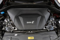 BMW iX2 xDrive30: Elektro nastopač