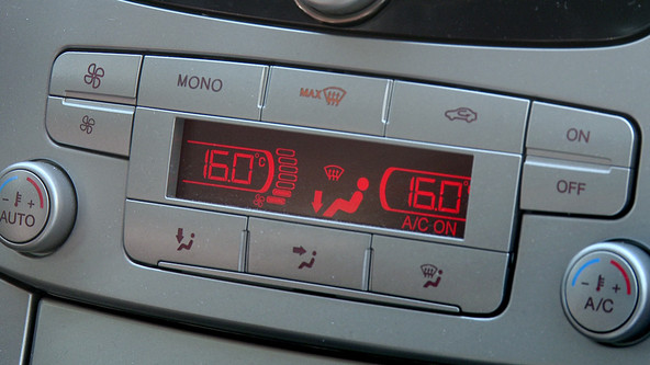 varčna vožnja - električni porabniki