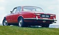 50 let jaguarja XJ6/XJ12 (XJ4): Simbol britanske limuzinske elegance in prestiža