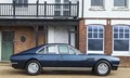 Aston Martin Lagonda V8 saloon: Sedem veličastnih