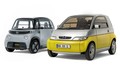 Opel MAXX: 30 let Oplovega  smarta 