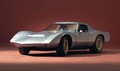 Chevrolet Corvette XP-819 Concept