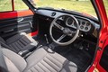 Ford escort Mexico (1970):  Hundeknochen-Escort  z rekordno izklicno ceno