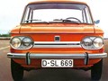 NSU TT/TTS: NSU-jev mali divjak