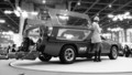 Toyota RV-2 concept: Hitro počitniško vozilo