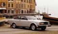 Volvo 262 C by Bertone: Švedsko utelešenje prestiža in elegance