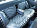 Aston Martin Lagonda V8 saloon: Sedem veličastnih