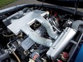 Aston Martin Lagonda V8 saloon: Sedem veličastnih