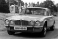 Jaguar XJ iz druge serije