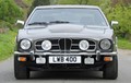 Aston Martin Lagonda V8 saloon: Sedem veličastnih