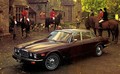 50 let jaguarja XJ6/XJ12 (XJ4): Simbol britanske limuzinske elegance in prestiža