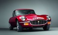 Jaguar E-type: 60 let britanske avtomobilistične ikone