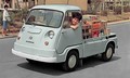 Subaru Sambar Pick Up