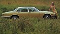 50 let jaguarja XJ6/XJ12 (XJ4): Simbol britanske limuzinske elegance in prestiža