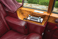 Rolls-Royce phantom V state landaulet by Mulliner Park Ward: Prepovedani sadež iz leta 1967