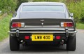 Aston Martin Lagonda V8 saloon: Sedem veličastnih