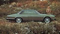 Jaguar XJ-C
