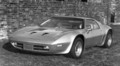 Chevrolet Corvette XP-895  Raynolds Concept 