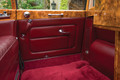 Rolls-Royce phantom V state landaulet by Mulliner Park Ward: Prepovedani sadež iz leta 1967
