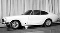 Volvo 1800 GT Prototype by Fissore (1963) 