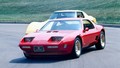 Chevrolet Corvette XP-897 GT  Two-Rotor Concept 