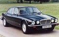 Jaguar XJ iz tretje serije