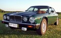 50 let jaguarja XJ6/XJ12 (XJ4): Simbol britanske limuzinske elegance in prestiža