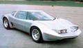 Chevrolet Aerovette Concept I