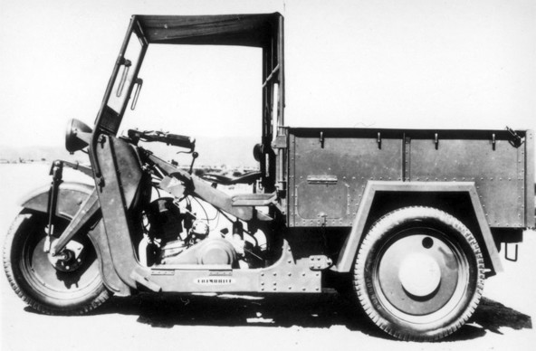 Mitsubishi Mizushima