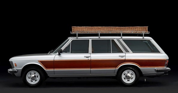 Dražba avkcijske hiše RM Sotheby's: Naprodaj sta dva posebna karavana
