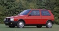 FIAT uno turbo i.e.: 40 let FIAT-ove žepne rakete