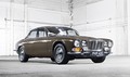 50 let jaguarja XJ6/XJ12 (XJ4): Simbol britanske limuzinske elegance in prestiža