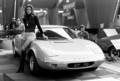 Ford GT70: Pozabljeni Fordov revolucionar