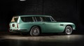 60 let modernih  Shooting Brake  avtomobilov: Najbolj perfektna zmes elegance, športnosti in praktičnosti