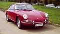 Porsche 912: Dokaz, da je starodobnik lahko uspešna naložba
